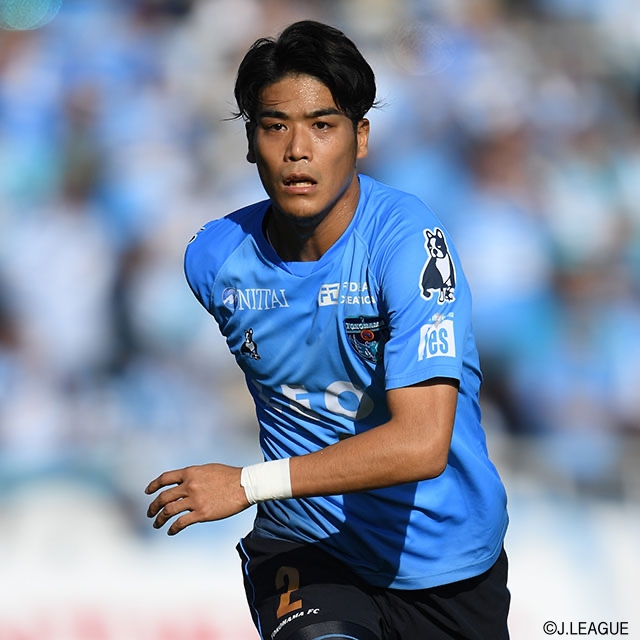 藤井 悠太