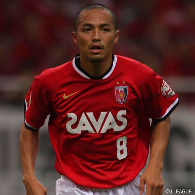 小野 伸二