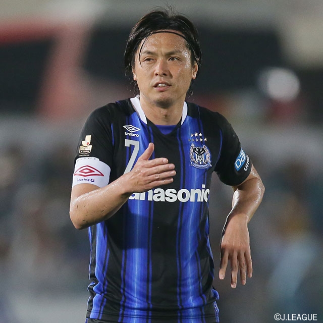 遠藤 保仁