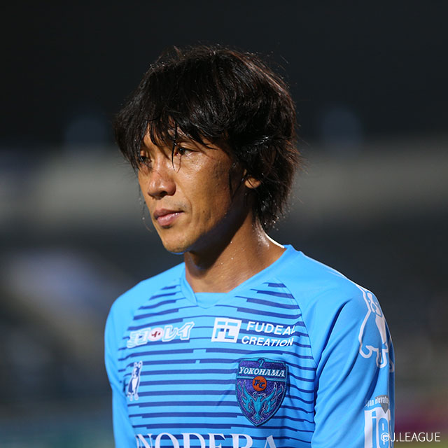 中村俊輔