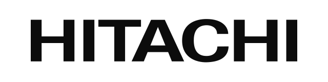 HITACHI